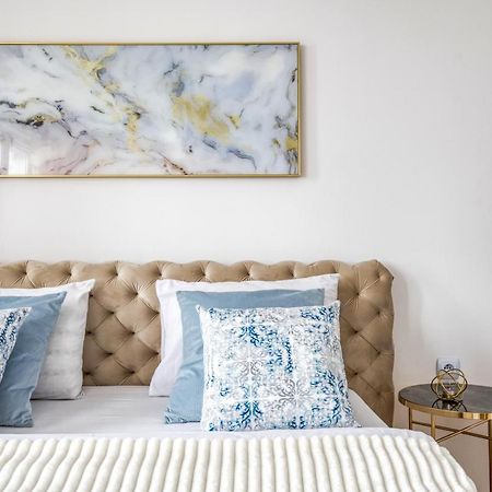 Dekart Centrum Apartments Βαρσοβία Εξωτερικό φωτογραφία