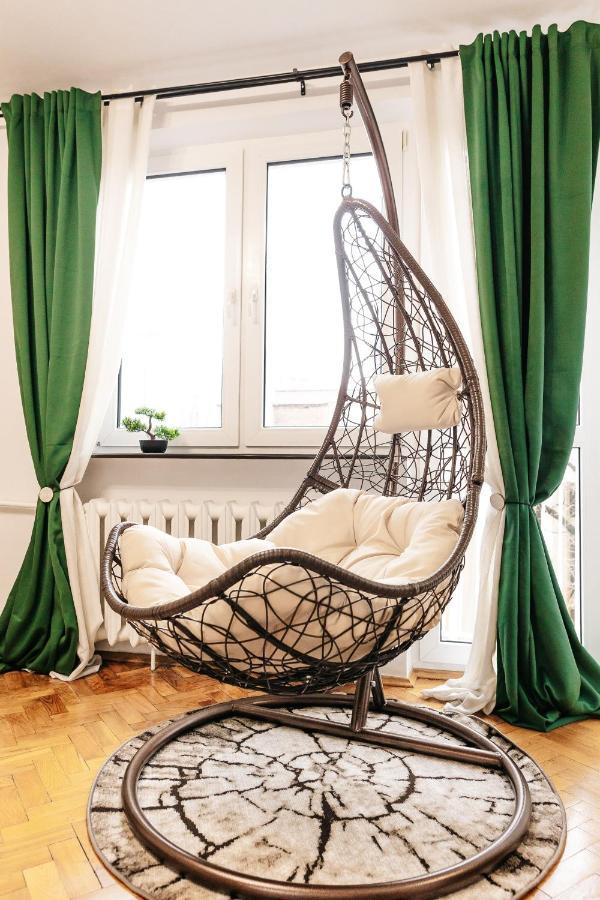Dekart Centrum Apartments Βαρσοβία Εξωτερικό φωτογραφία