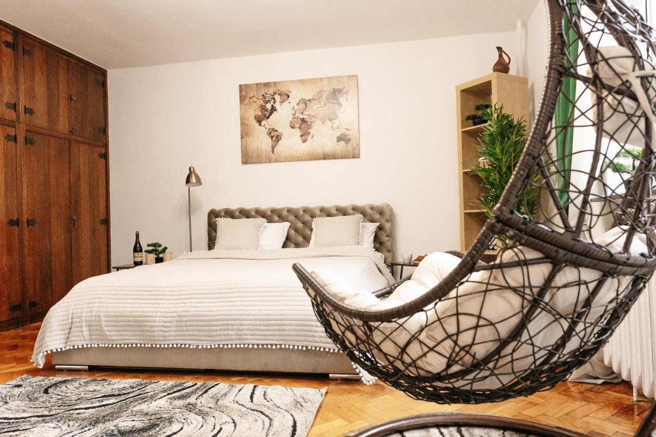 Dekart Centrum Apartments Βαρσοβία Εξωτερικό φωτογραφία