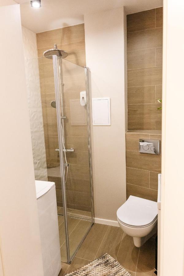 Dekart Centrum Apartments Βαρσοβία Εξωτερικό φωτογραφία