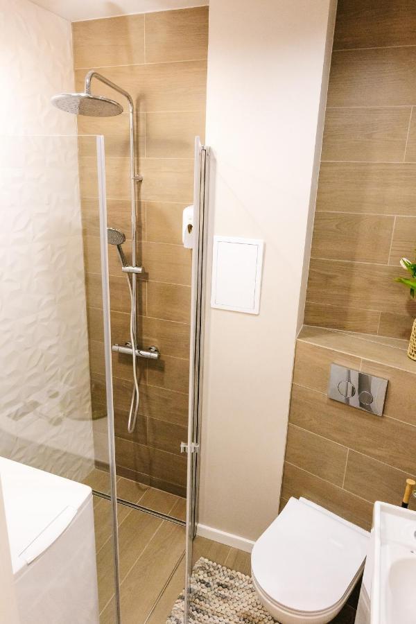 Dekart Centrum Apartments Βαρσοβία Εξωτερικό φωτογραφία