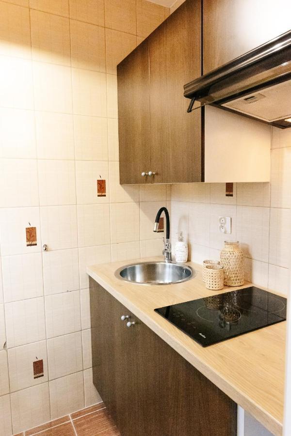 Dekart Centrum Apartments Βαρσοβία Εξωτερικό φωτογραφία