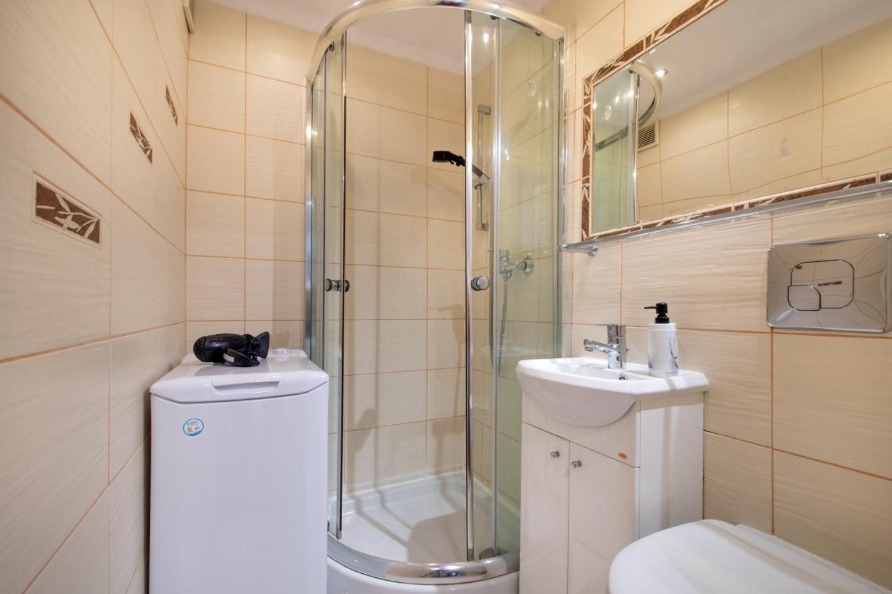 Dekart Centrum Apartments Βαρσοβία Εξωτερικό φωτογραφία